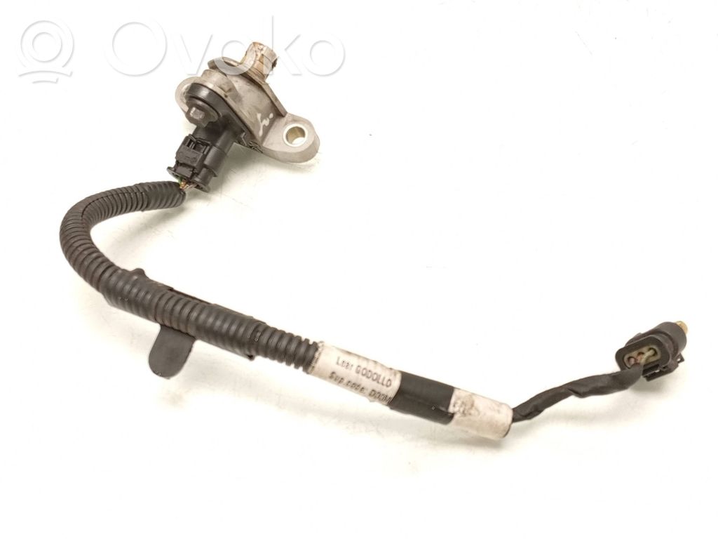 Volvo V40 Crankshaft position sensor 