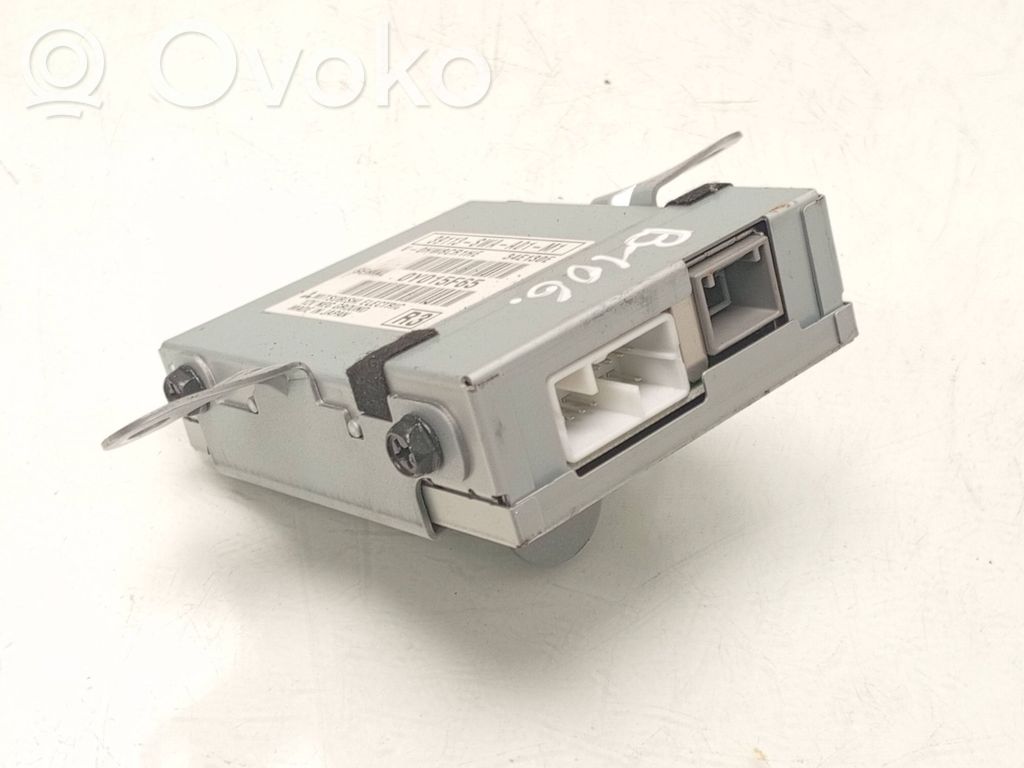 Honda CR-V Other control units/modules 