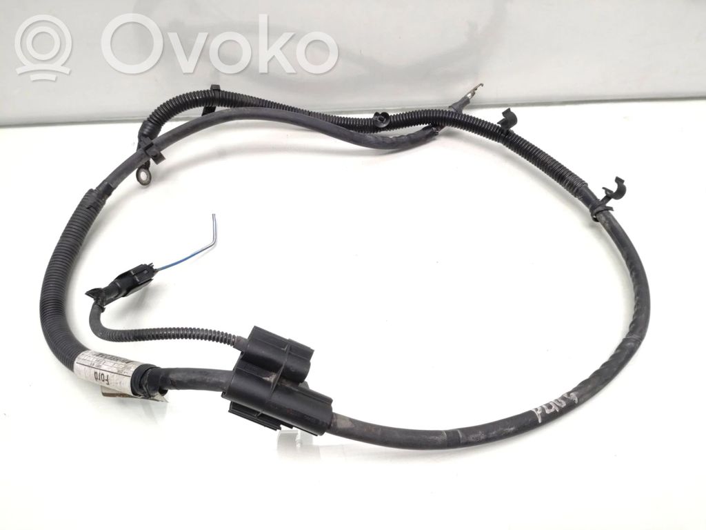 Ford Focus Cable positivo (batería) 
