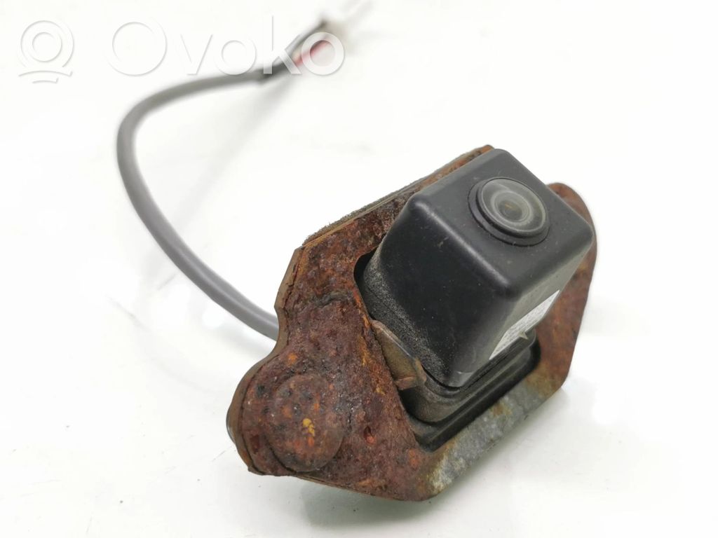Nissan Qashqai Reversing camera 