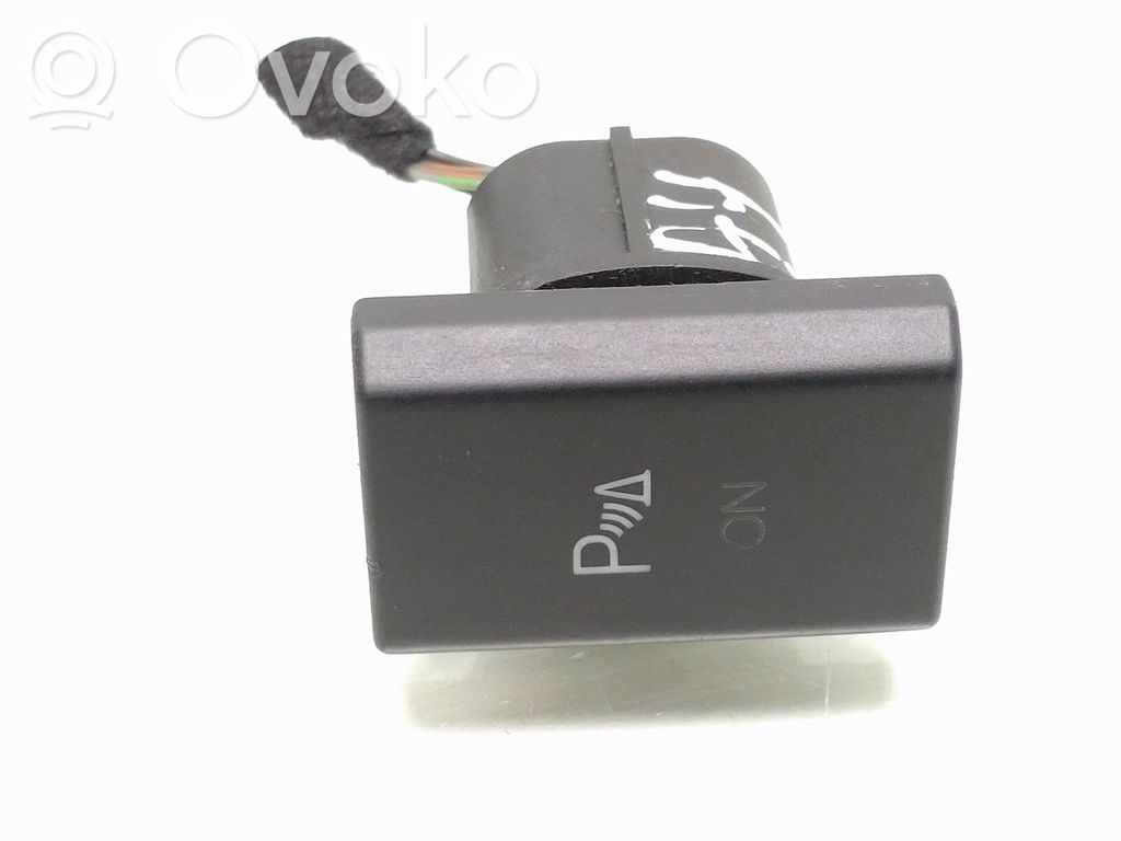 Ford Transit Custom Parking (PDC) sensor switch 