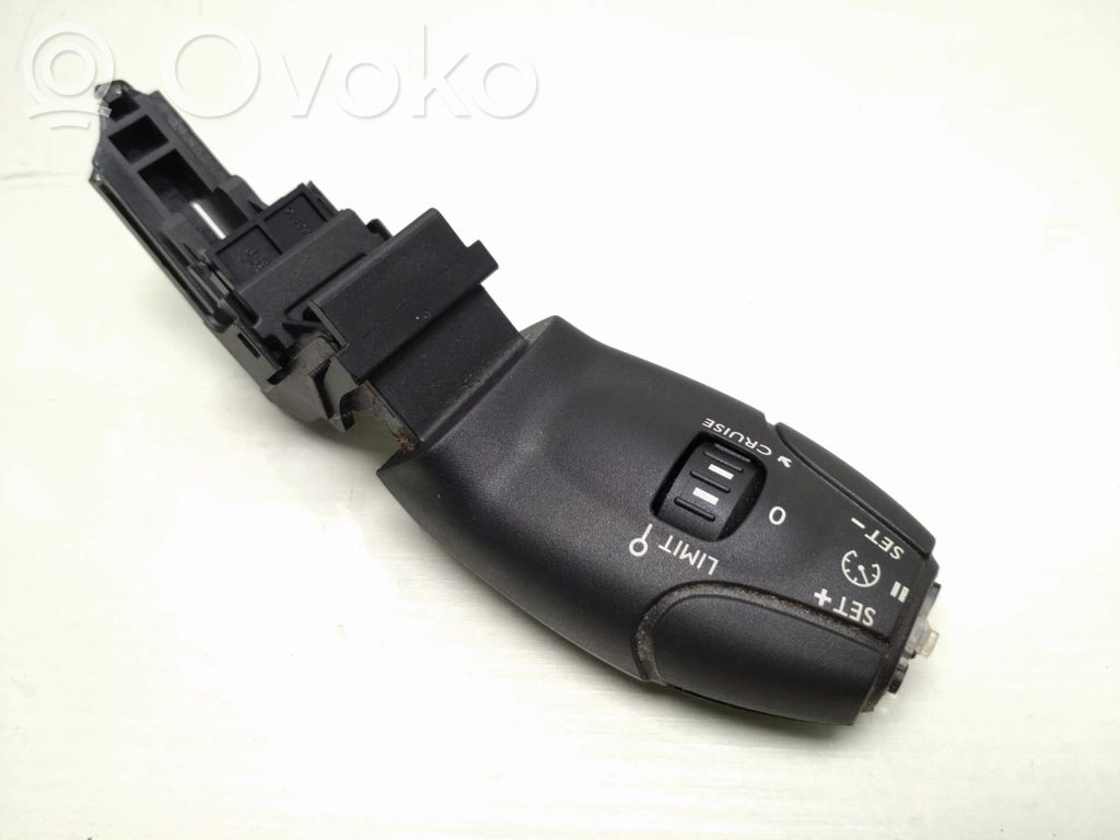 Citroen C3 Cruise control stalk 