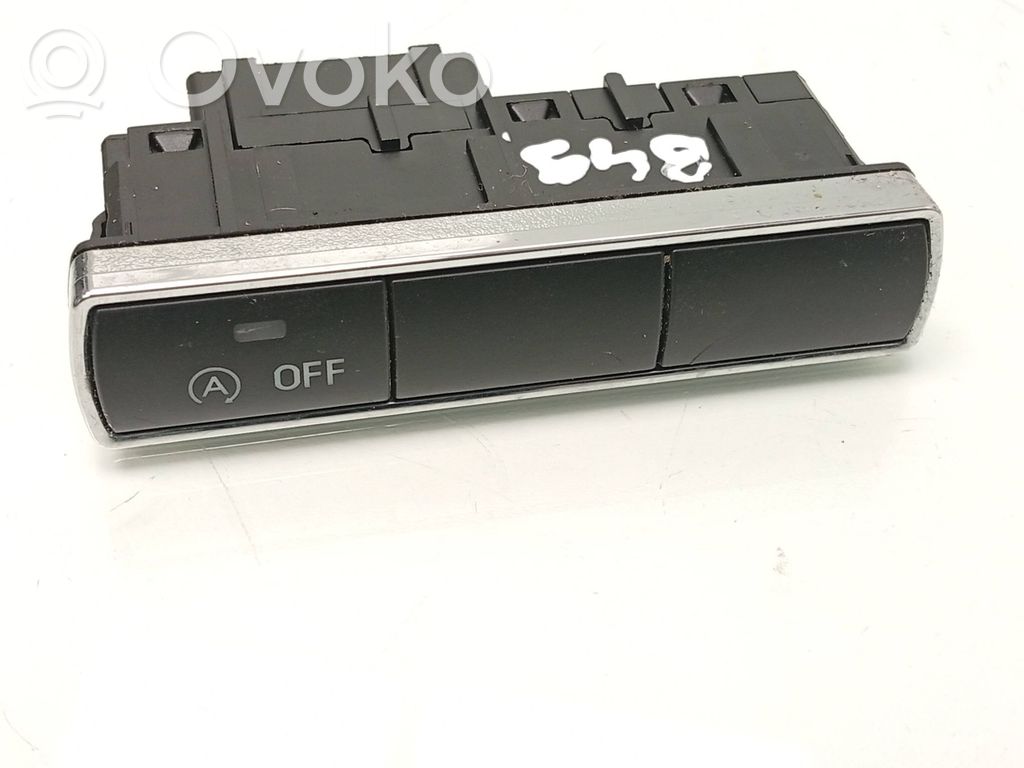 Ford Fiesta Other switches/knobs/shifts 