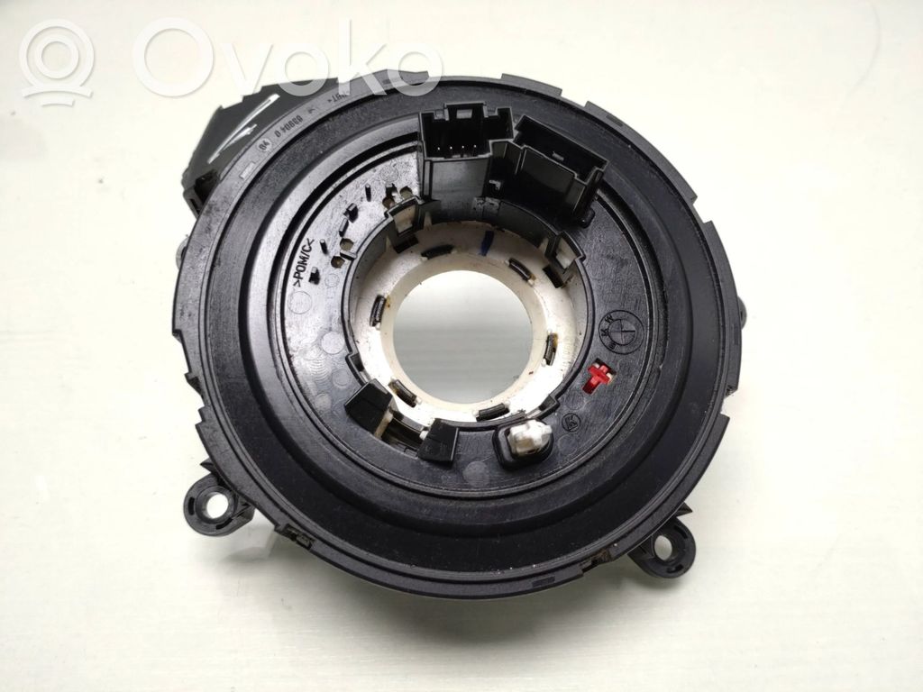 BMW 1 E81 E87 Airbag slip ring squib (SRS ring) 