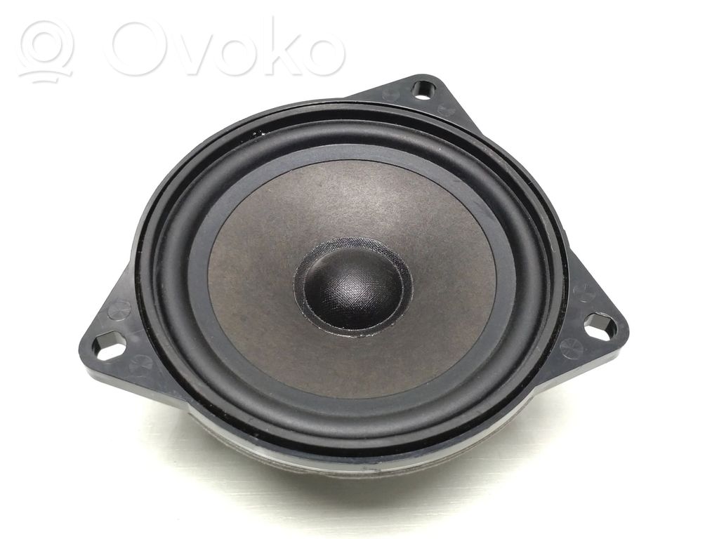 BMW 5 E60 E61 Front door speaker 