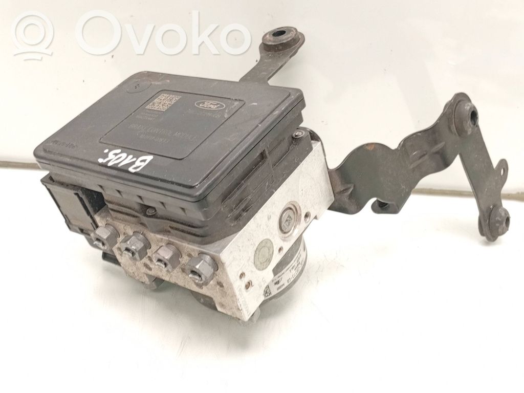 Ford Fiesta ABS Pump 