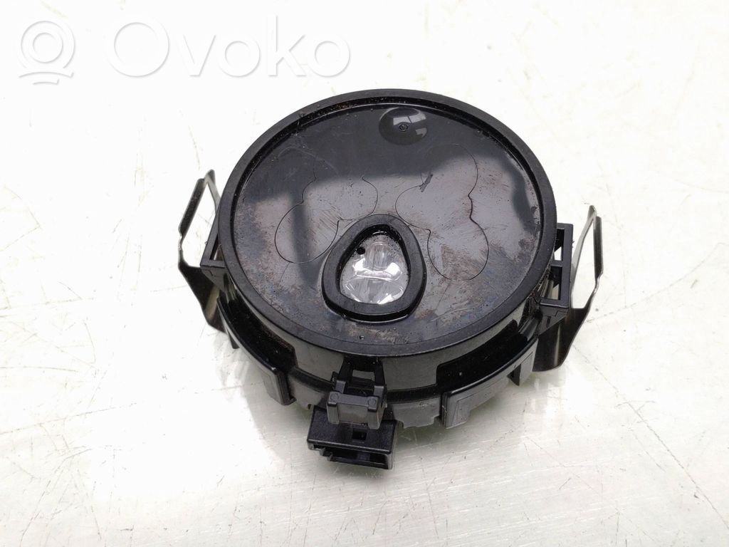 Nissan Navara D40 Rain sensor 