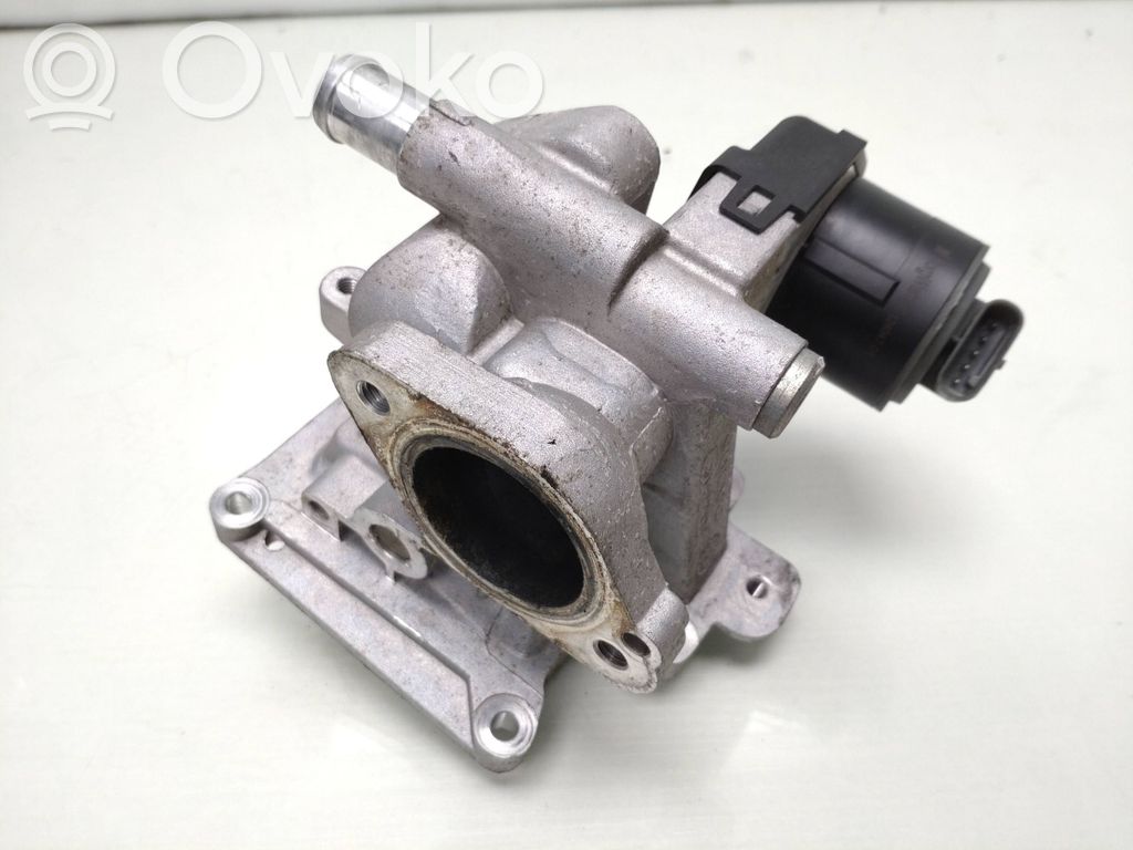 Volvo V40 Válvula EGR 