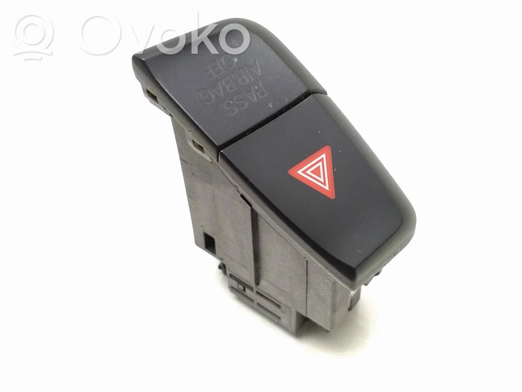 Audi A4 S4 B8 8K Hazard light switch 
