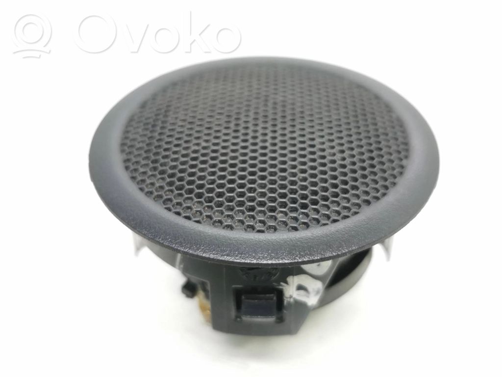 High frequency speaker in the rear doors   6M2T18932EB,EJ7PB