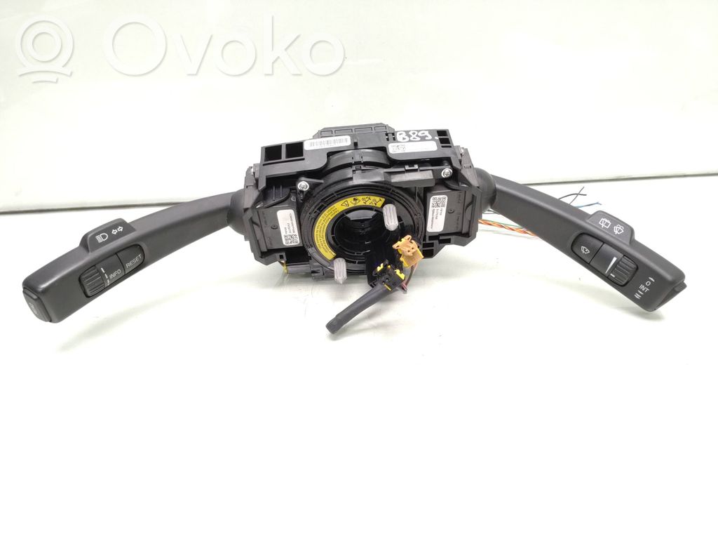 Volvo V70 Wiper turn signal indicator stalk/switch 