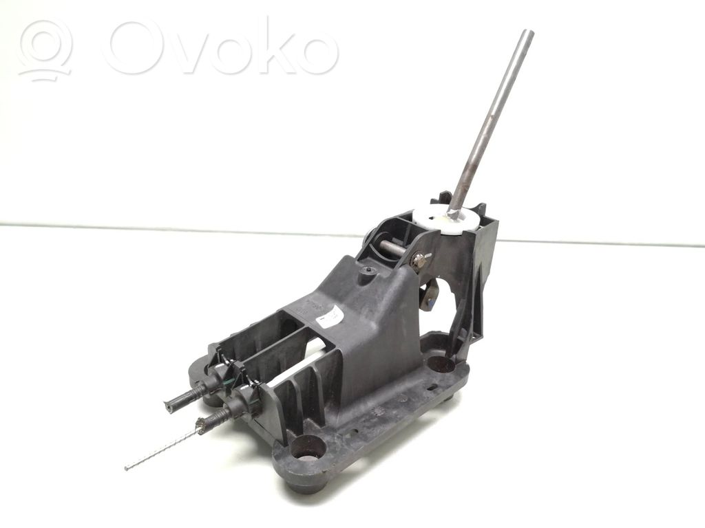 Citroen C3 Gear shifter/selector 