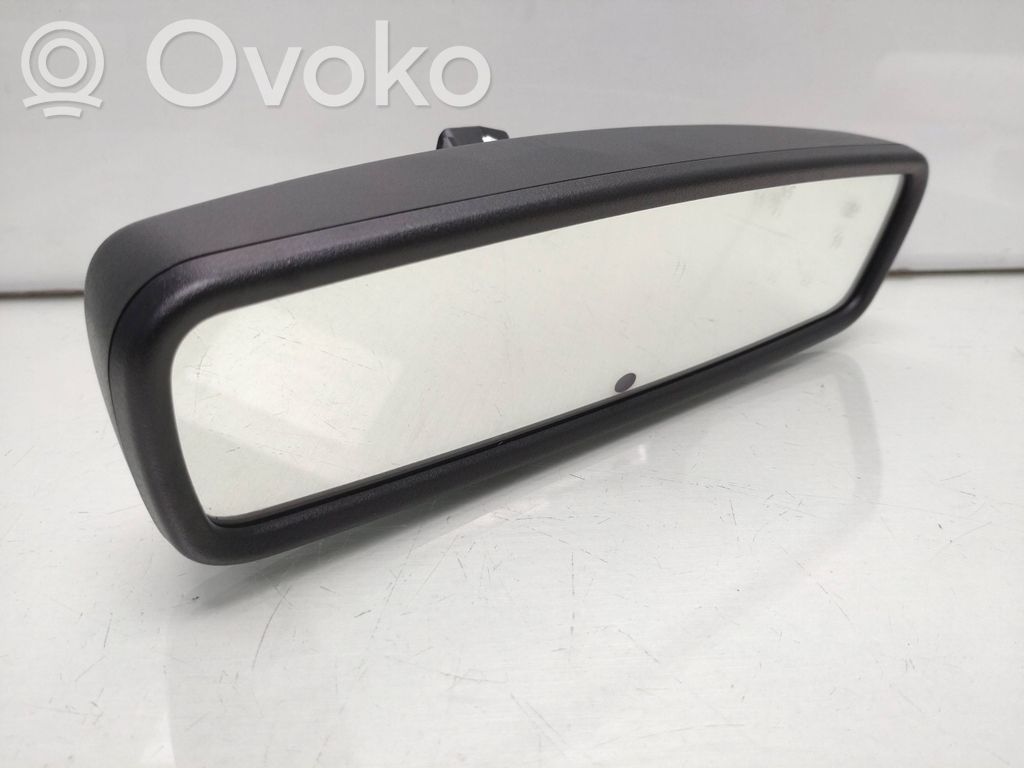 Ford Focus Rear view mirror (interior) 