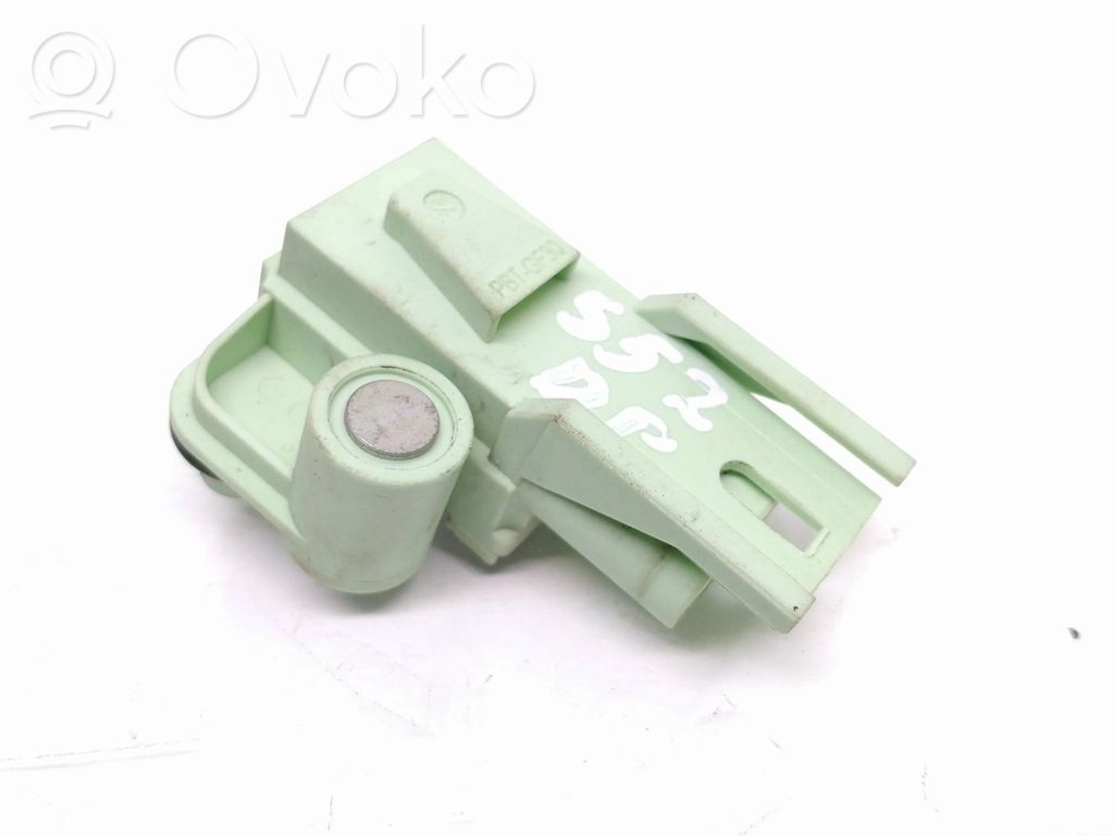 Mini One - Cooper Clubman R55 Airbag deployment crash/impact sensor 
