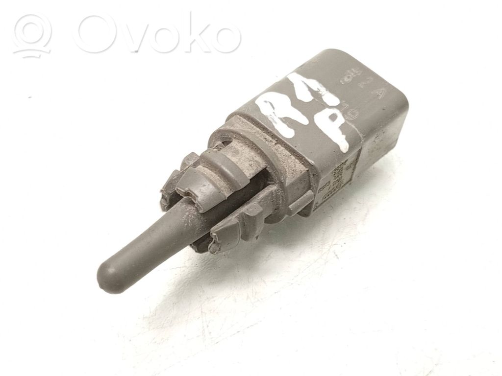 Volkswagen Golf VII Sensor de temperatura interna/externa 