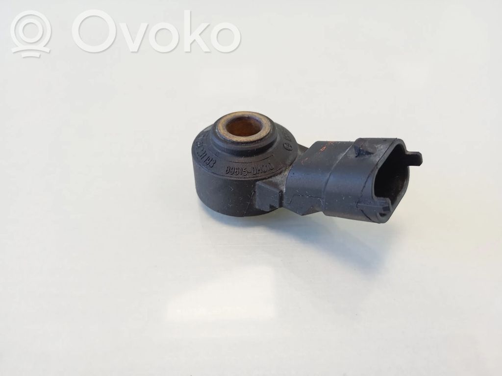 Toyota Aygo AB10 Klopfsensor 