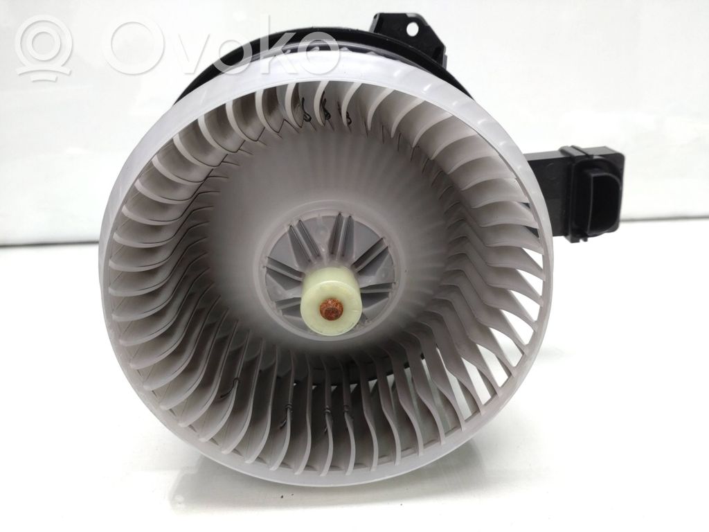 Honda Civic IX Heater fan/blower 