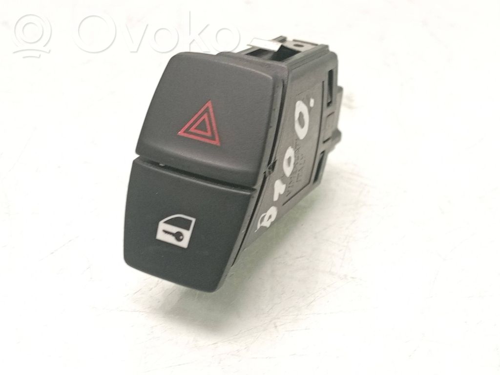 BMW 1 F20 F21 Hazard light switch 