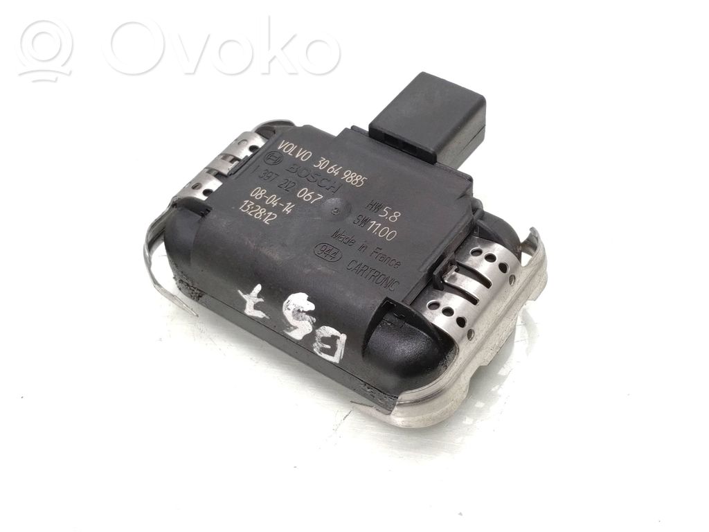 Volvo XC90 Rain sensor 