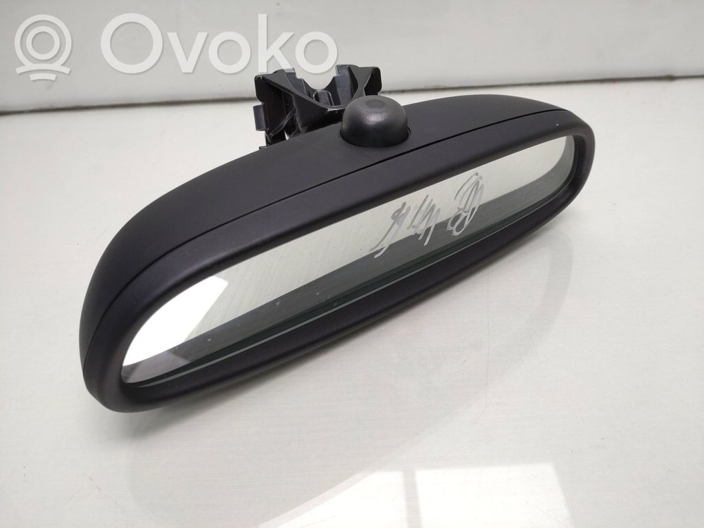 BMW 1 F20 F21 Espejo retrovisor (interior) 
