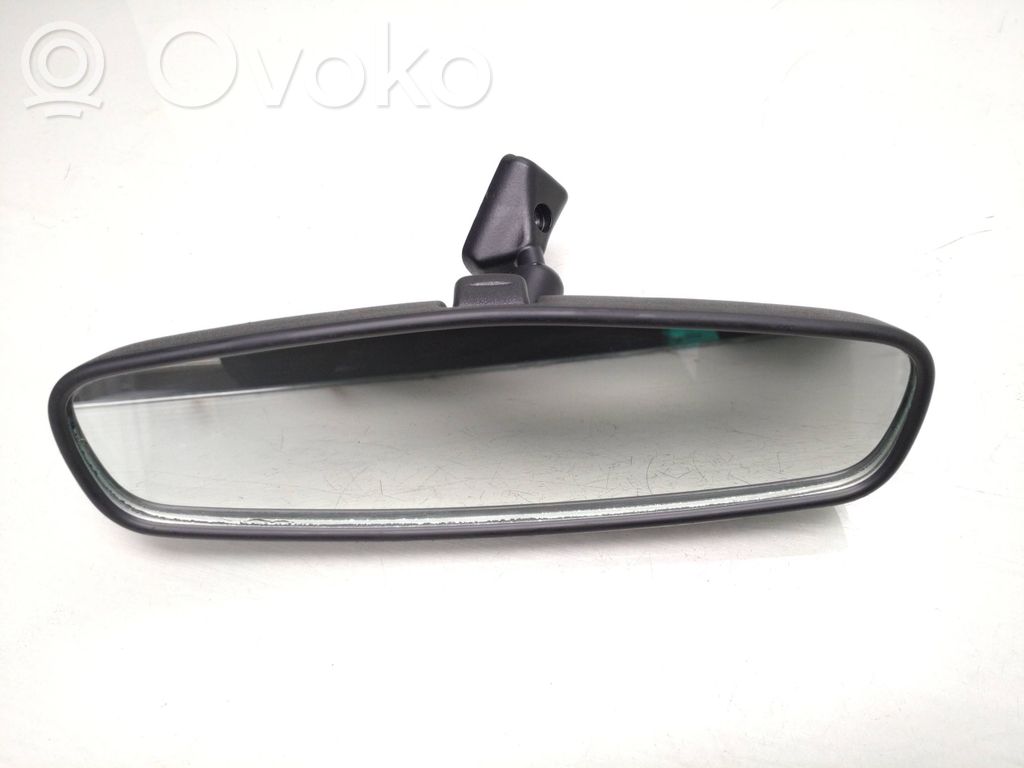 Opel Insignia A Rear view mirror (interior) 