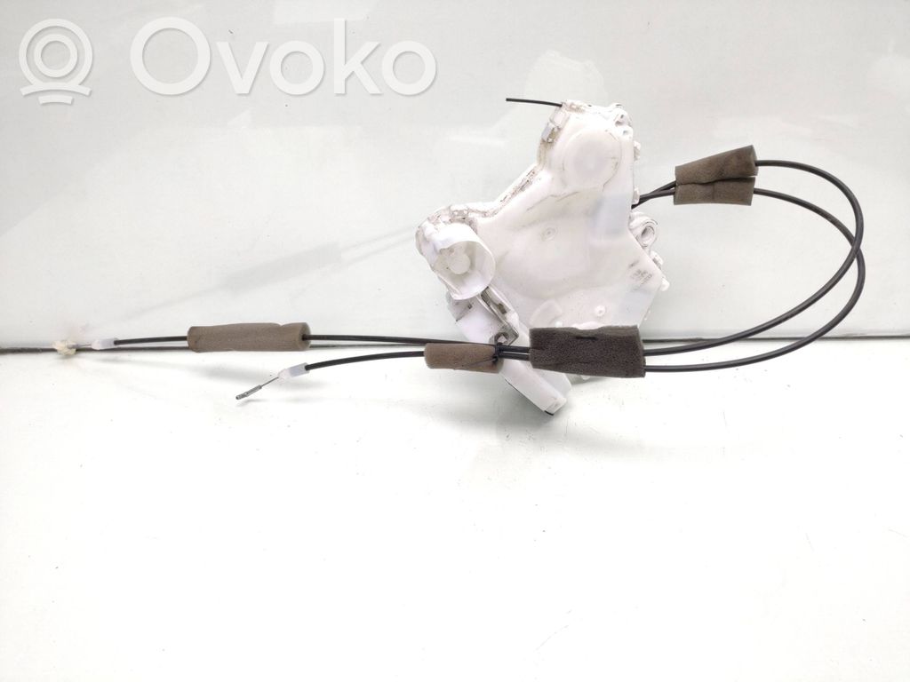 Honda Civic Etuoven lukko 