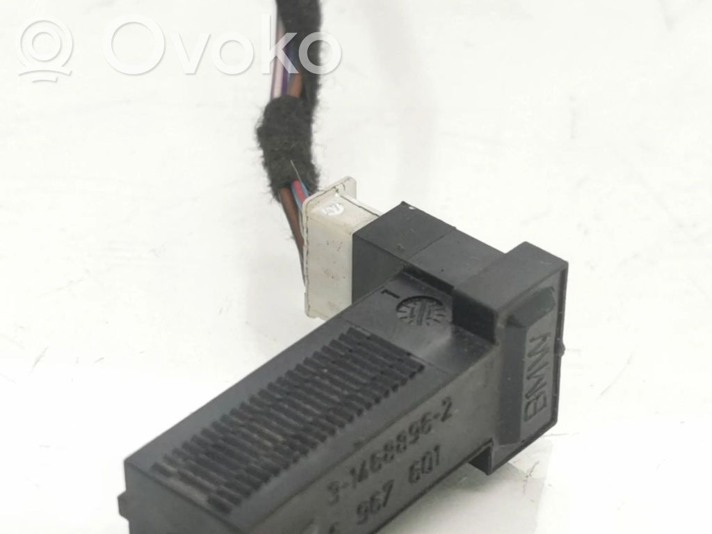 BMW 3 E90 E91 Brake pedal sensor switch 