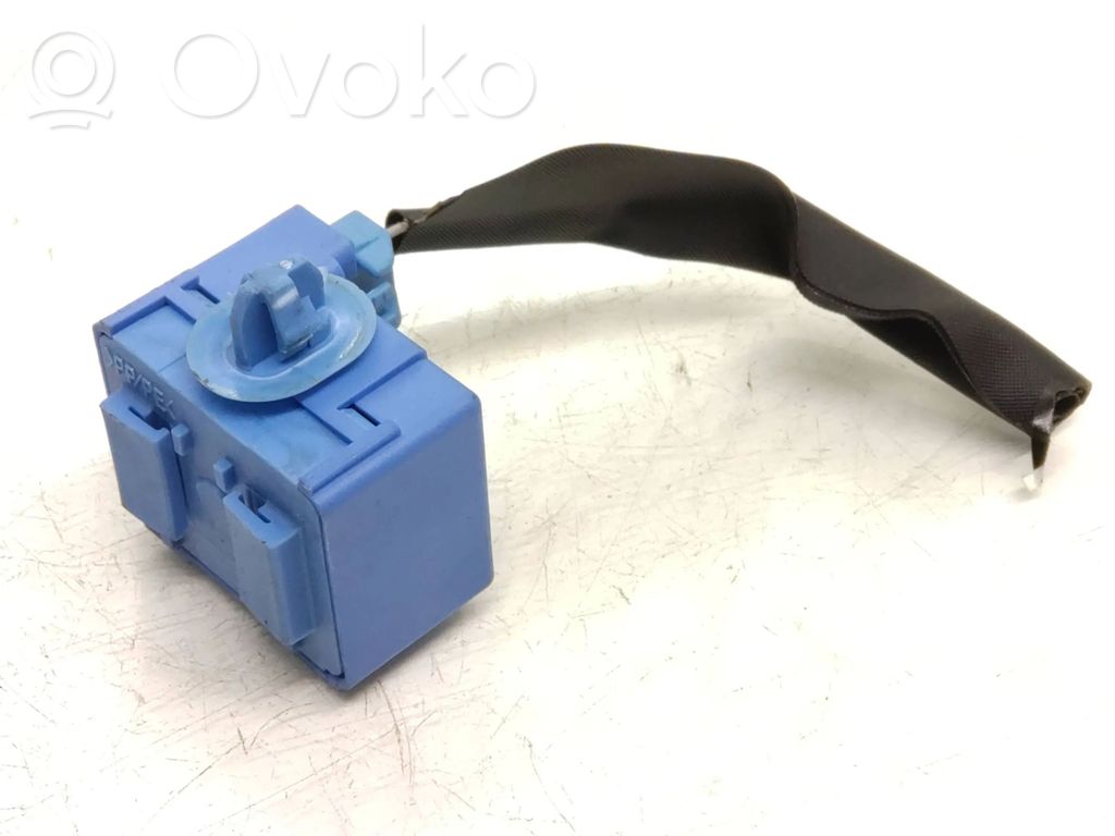 Toyota Auris E180 Horn buzzer relay 