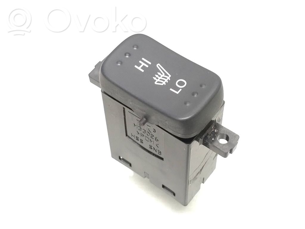 Honda CR-V Seat heating switch 