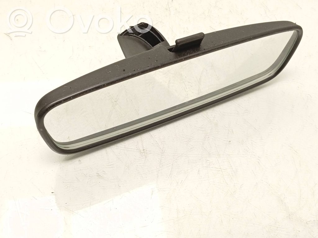 Ford Transit Rear view mirror (interior) 