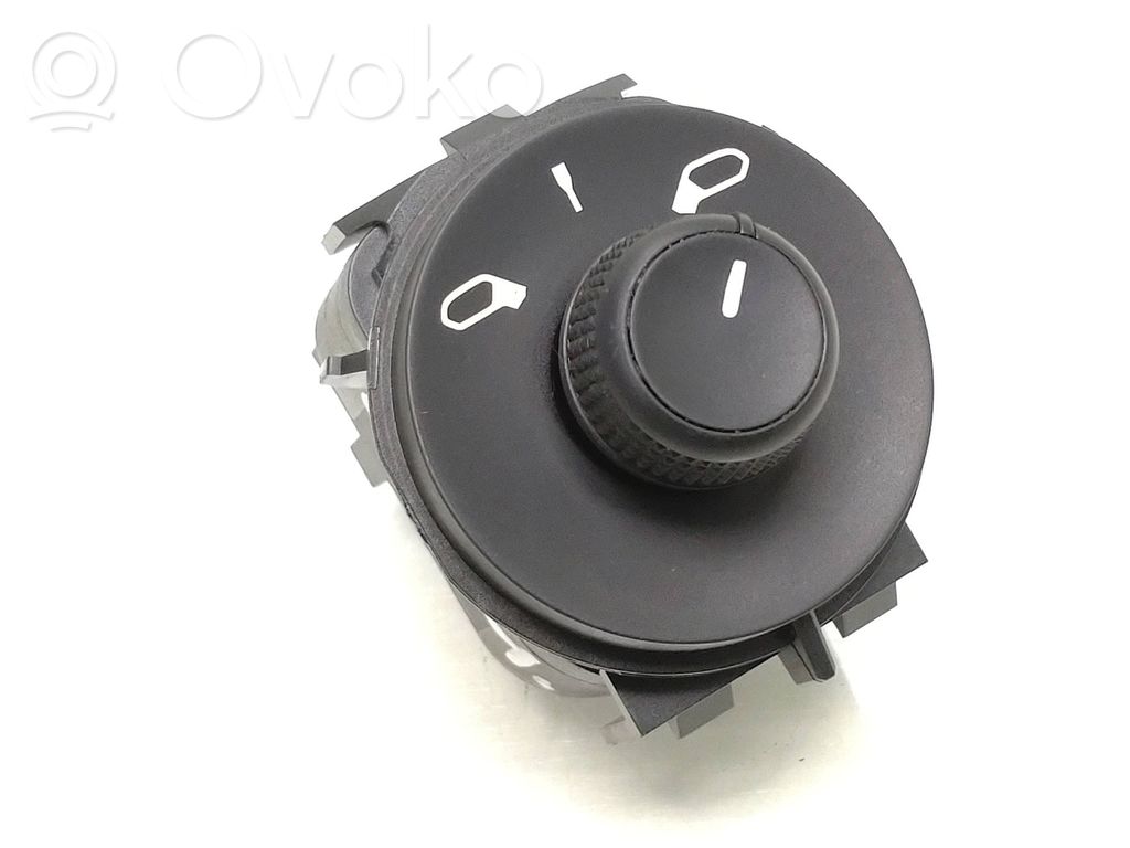 Citroen C4 Cactus Wing mirror switch 