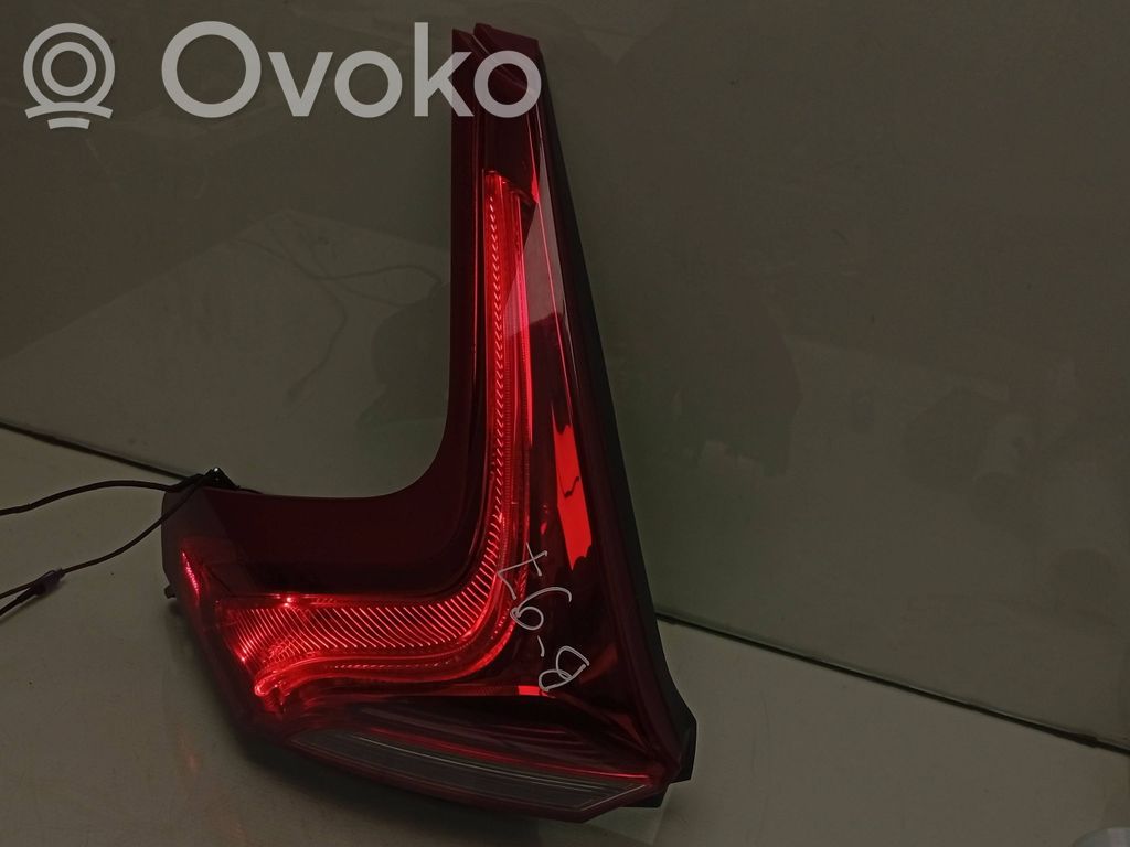 Volvo V40 Rückleuchte Heckleuchte 