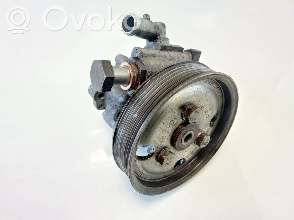 Fiat Doblo Power steering pump 