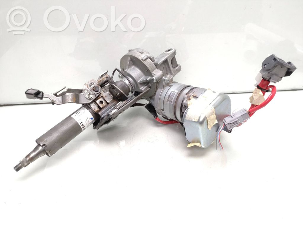 Toyota Auris E180 Elektriskais stūres pastiprinātājs 