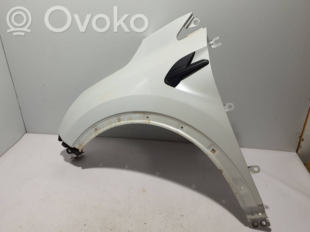 Błotnik przedni   631015069R