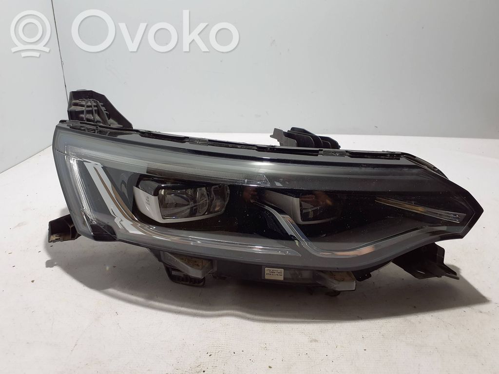 Renault Talisman Scheinwerfer 