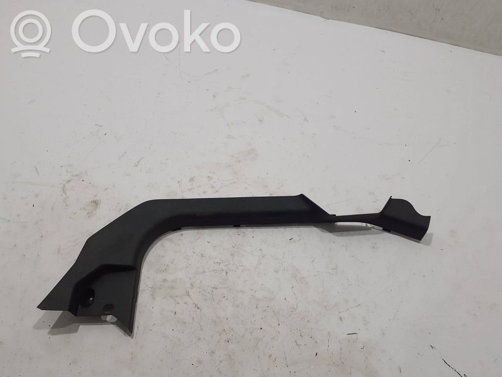 Priekinio slenksčio apdaila (vidinė)   769520594R