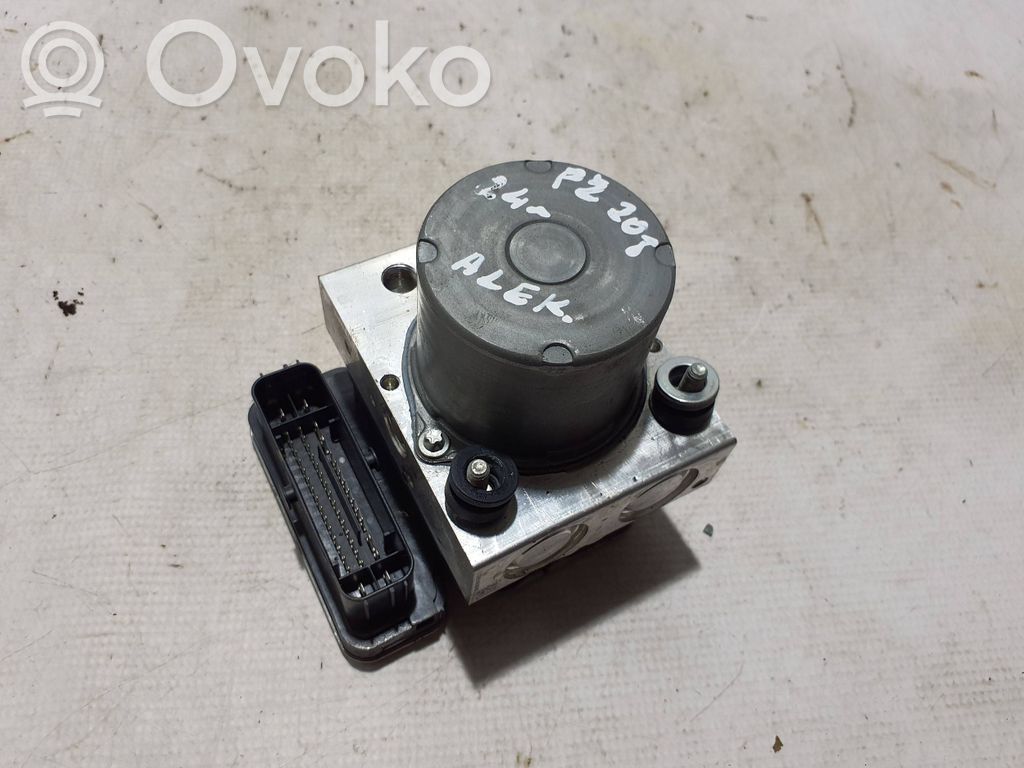 Peugeot 208 II ABS Pump 