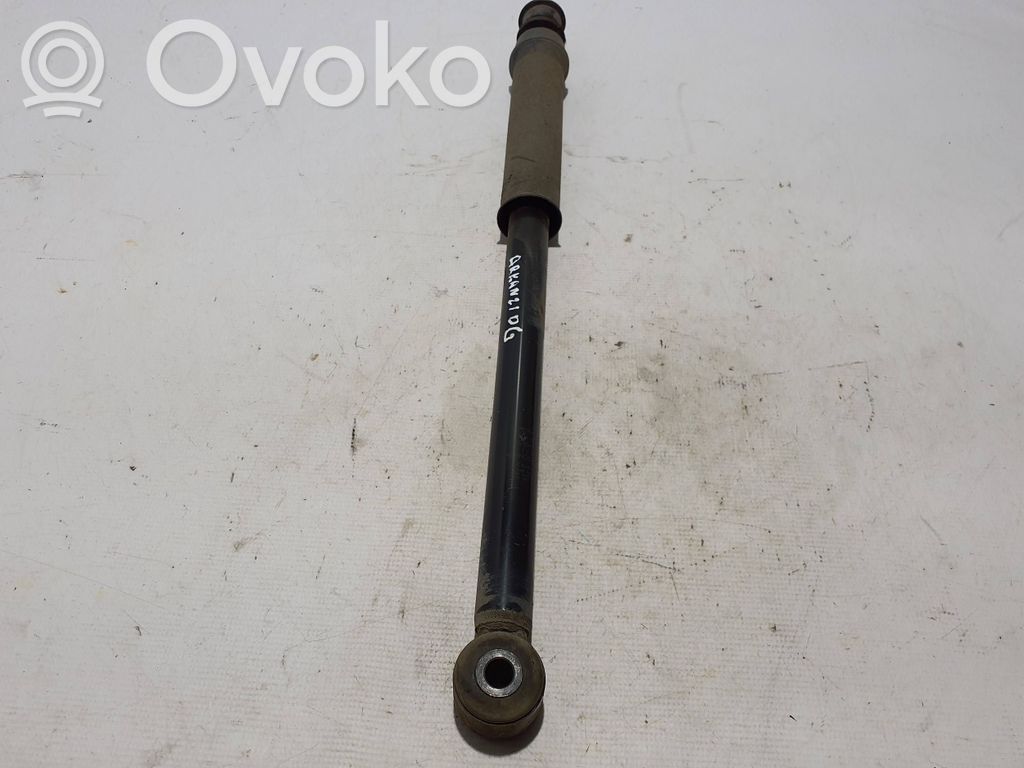 Renault Arkana Stoßdämpfer hinten 