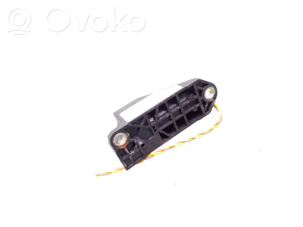 Volkswagen Bora Airbagsensor Crashsensor Drucksensor 