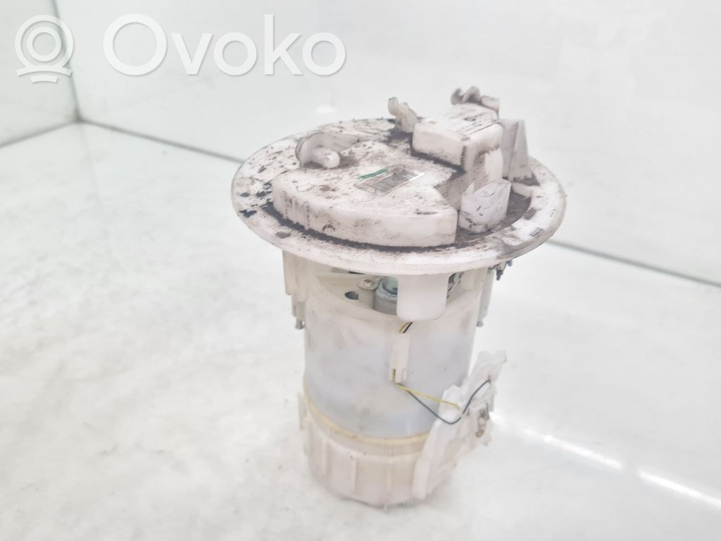 Citroen C3 In-tank fuel pump 