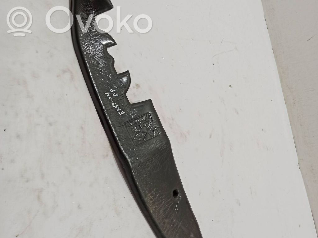 Inna część podwozia   638A06290R