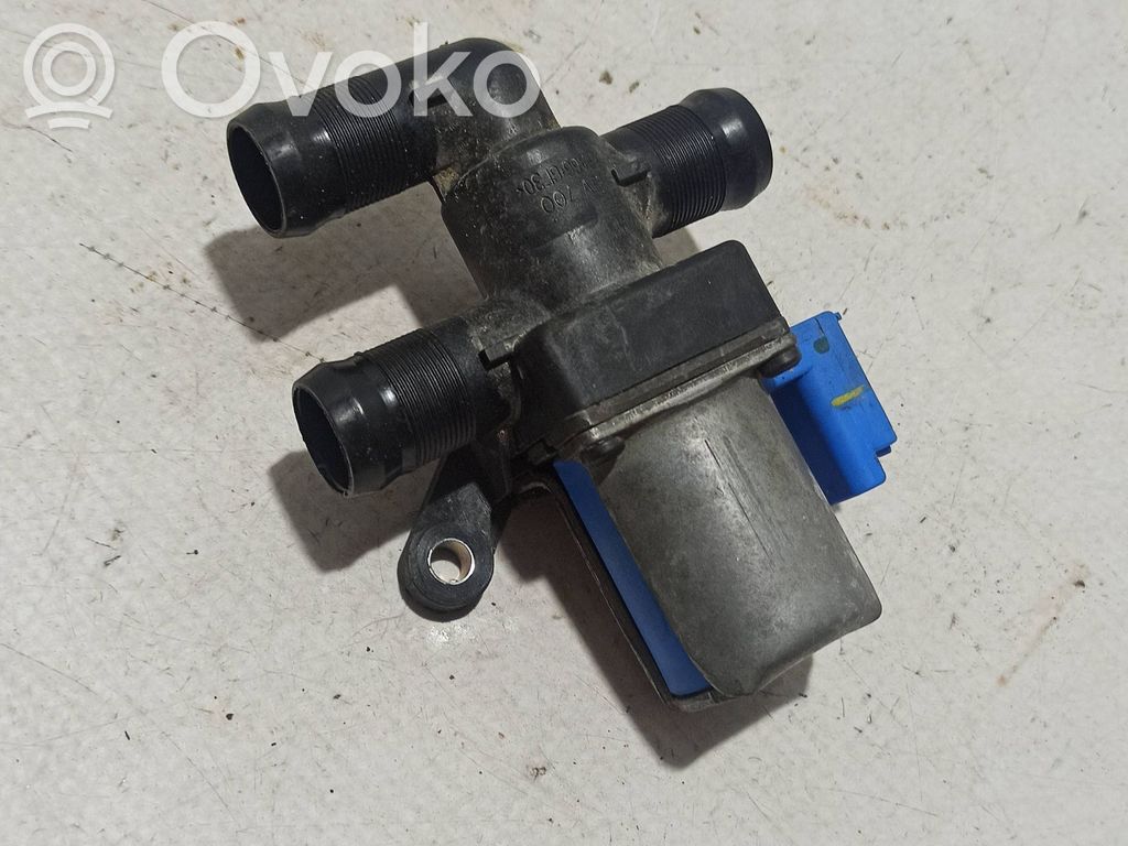 Pompa cyrkulacji / obiegu wody   212301538R