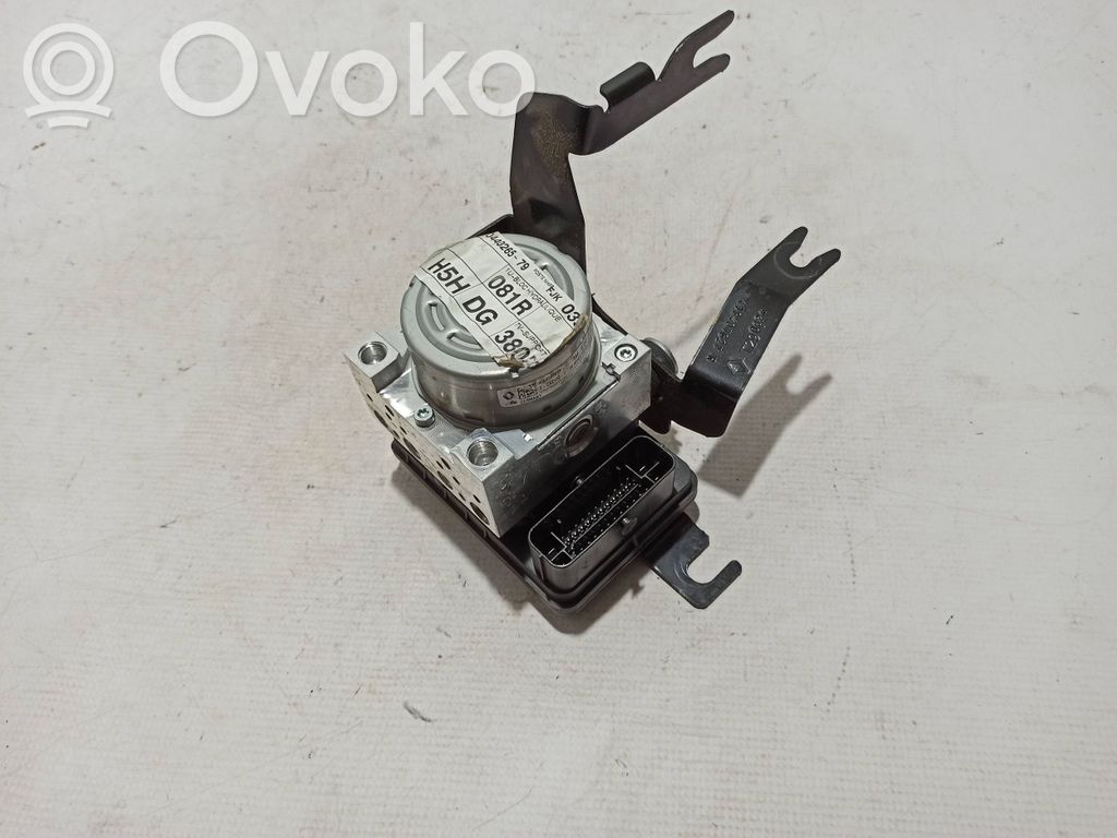 Renault Express ABS Pump 