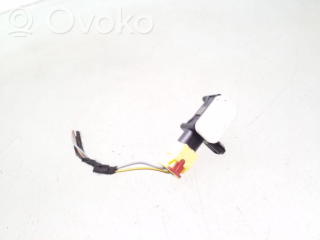 Audi A6 S6 C7 4G Sensore d’urto/d'impatto apertura airbag 
