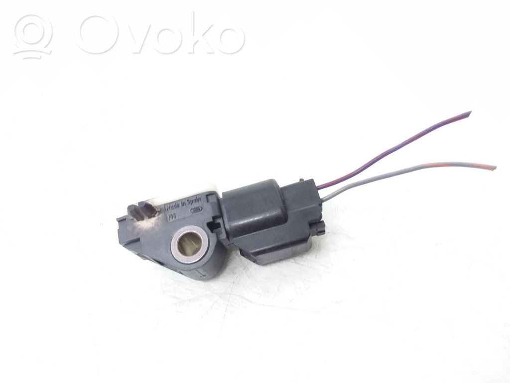 Volvo V70 Airbag deployment crash/impact sensor 