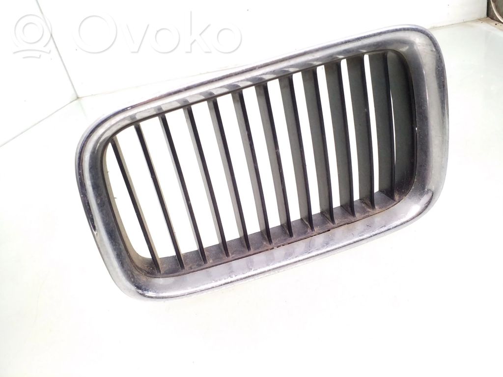 Front grill   8122237,51138122237