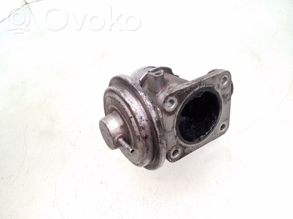 BMW X5 E53 EGR vārsts 