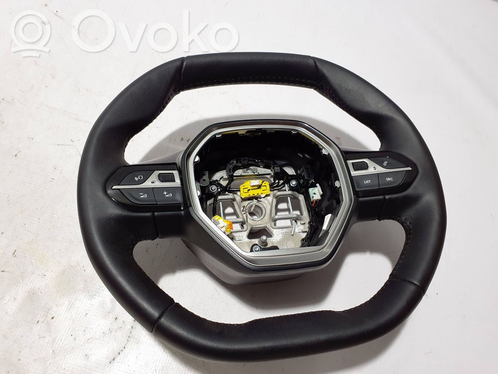 Peugeot 208 II Volan 