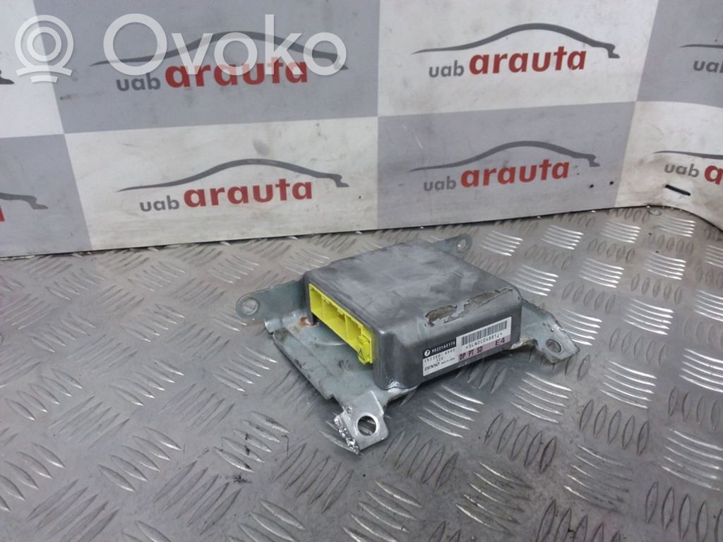 Subaru Legacy Airbag control unit/module 